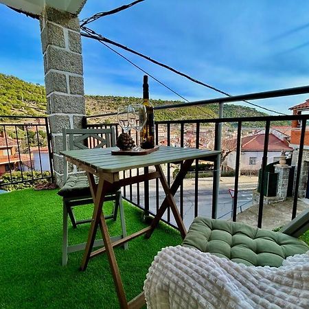 Casa Rural, “El Andador” El Hoyo de Pinares Luaran gambar