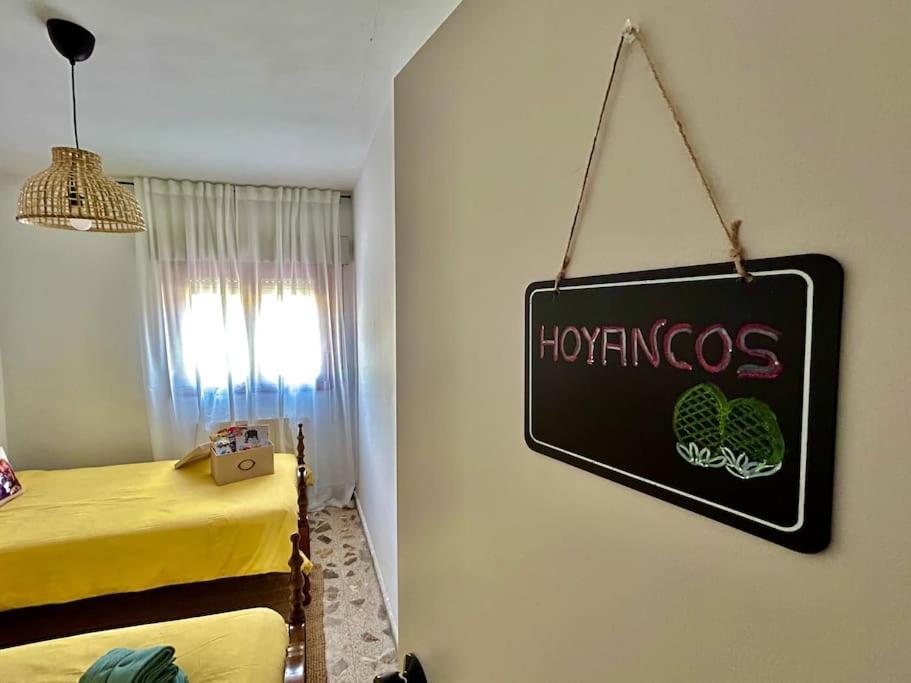 Casa Rural, “El Andador” El Hoyo de Pinares Luaran gambar