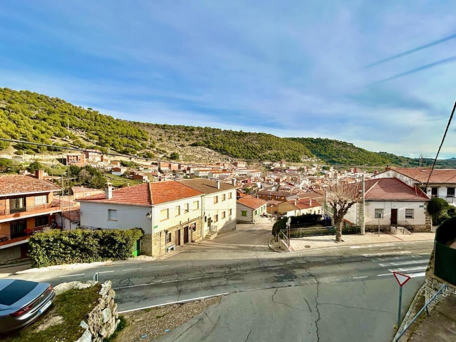 Casa Rural, “El Andador” El Hoyo de Pinares Luaran gambar
