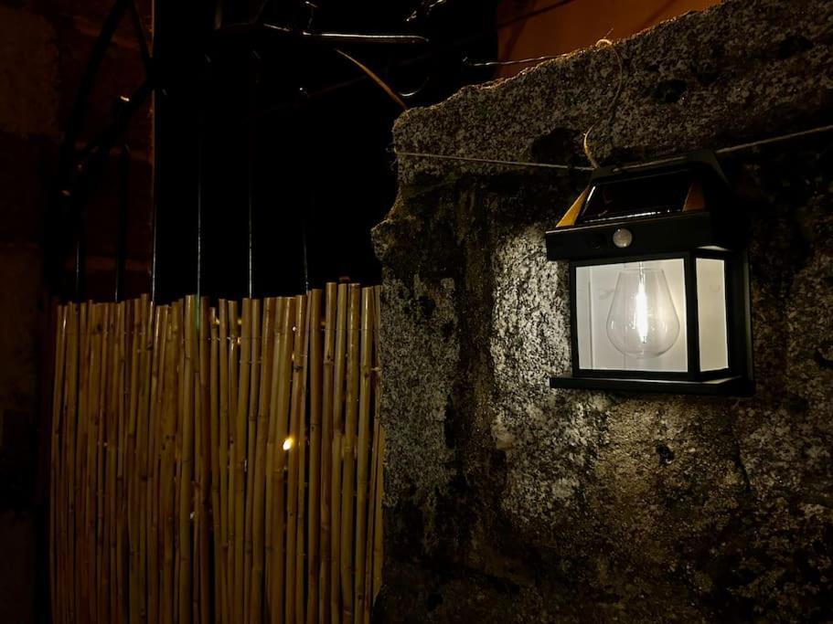 Casa Rural, “El Andador” El Hoyo de Pinares Luaran gambar