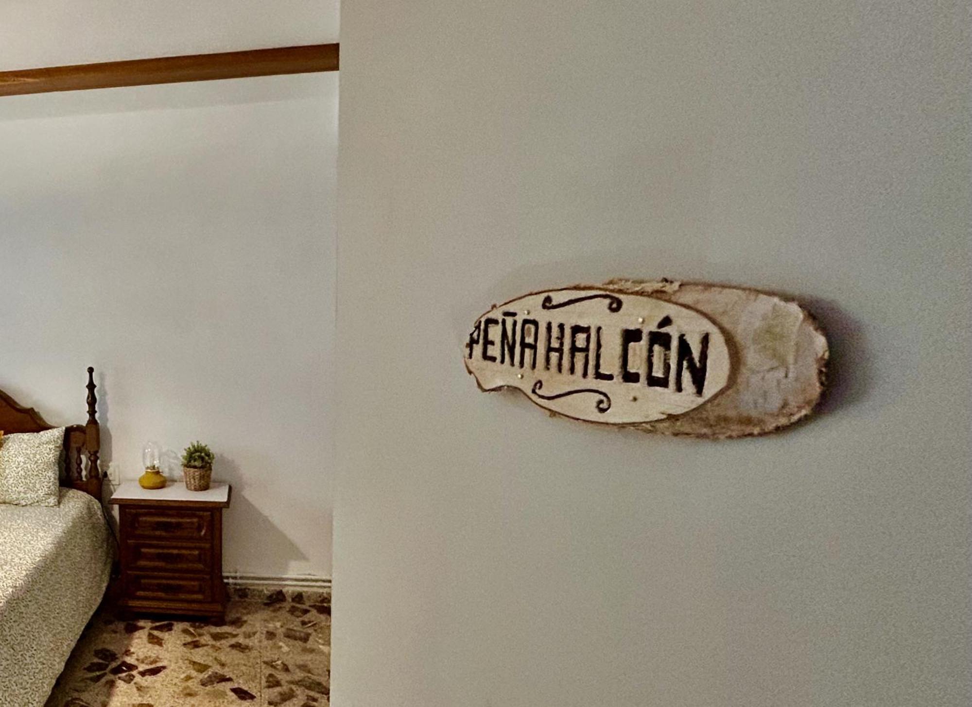 Casa Rural, “El Andador” El Hoyo de Pinares Luaran gambar